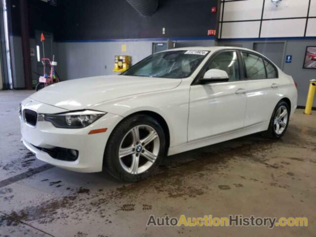 BMW 3 SERIES I, WBA3A5C56DJ461909