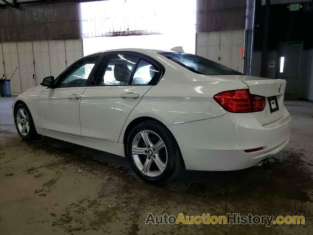 BMW 3 SERIES I, WBA3A5C56DJ461909