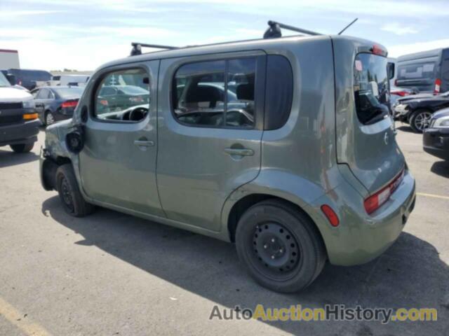 NISSAN CUBE BASE, JN8AZ2KR6AT161541