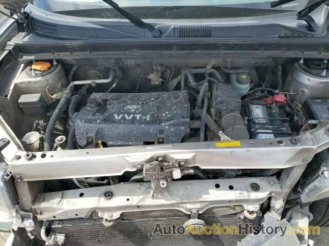 SCION XB XB, JTLKT324764044925