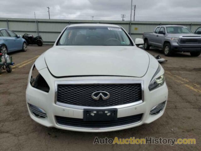 INFINITI Q70 3.7, JN1BY1AR3FM560460