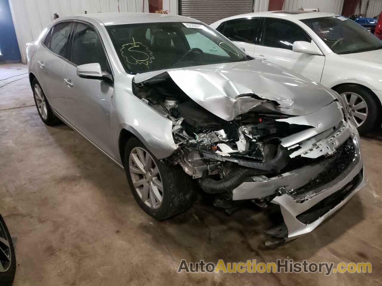 2015 CHEVROLET MALIBU 2LT, 1G11D5SL9FU119737