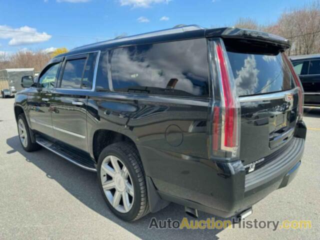 CADILLAC ESCALADE ESV LUXURY, 1GYS4HKJ3LR144444