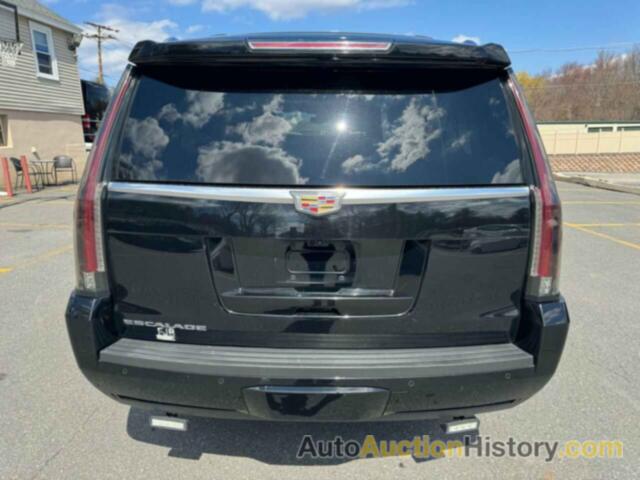 CADILLAC ESCALADE ESV LUXURY, 1GYS4HKJ3LR144444