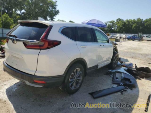 HONDA CRV EXL, 5J6RW1H82MA007290