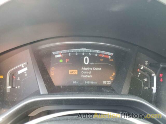 HONDA CRV EXL, 5J6RW1H82MA007290