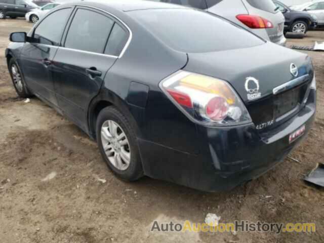 NISSAN ALTIMA BASE, 1N4AL2APXCC133375