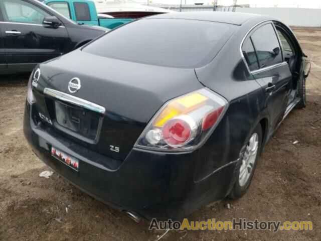 NISSAN ALTIMA BASE, 1N4AL2APXCC133375