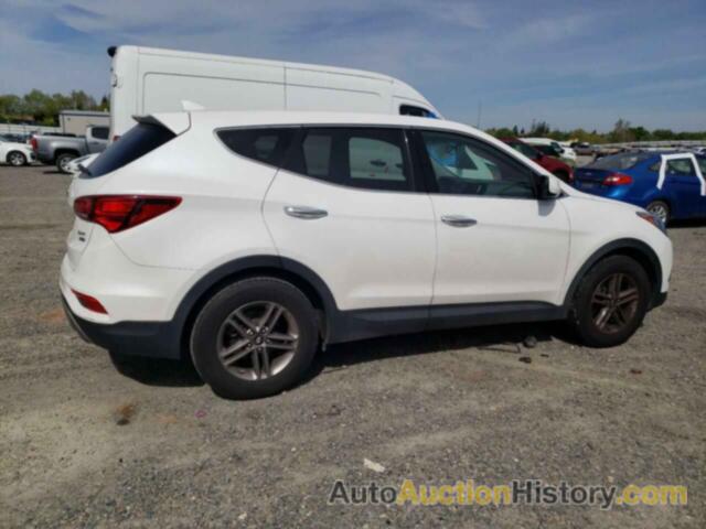 HYUNDAI SANTA FE, 5XYZTDLB1HG431875