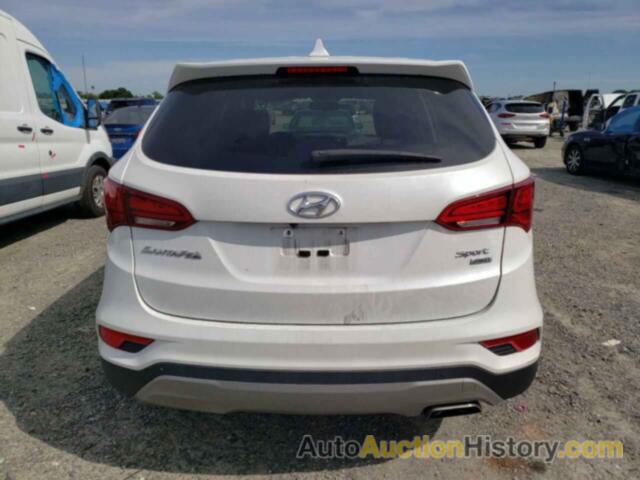 HYUNDAI SANTA FE, 5XYZTDLB1HG431875