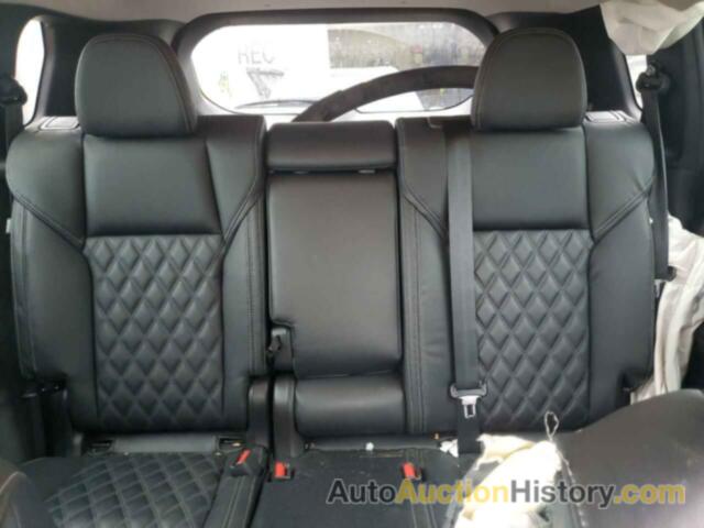 MITSUBISHI OUTLANDER SEL, JA4J4VA89NZ061953