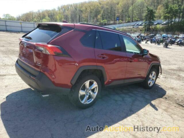 TOYOTA RAV4 XLE PREMIUM, 4T3B6RFV7MU038860