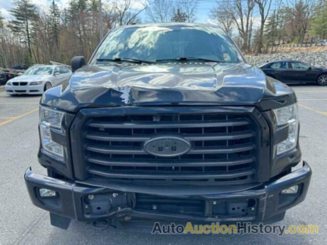 FORD F-150 SUPERCREW, 1FTEW1EP1HFB79772
