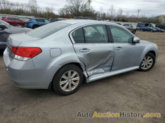 SUBARU LEGACY 2.5I PREMIUM, 4S3BMBC67C3026395