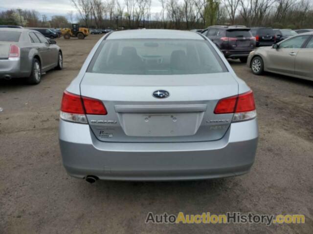 SUBARU LEGACY 2.5I PREMIUM, 4S3BMBC67C3026395