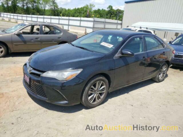 TOYOTA CAMRY LE, 4T1BF1FKXHU801900