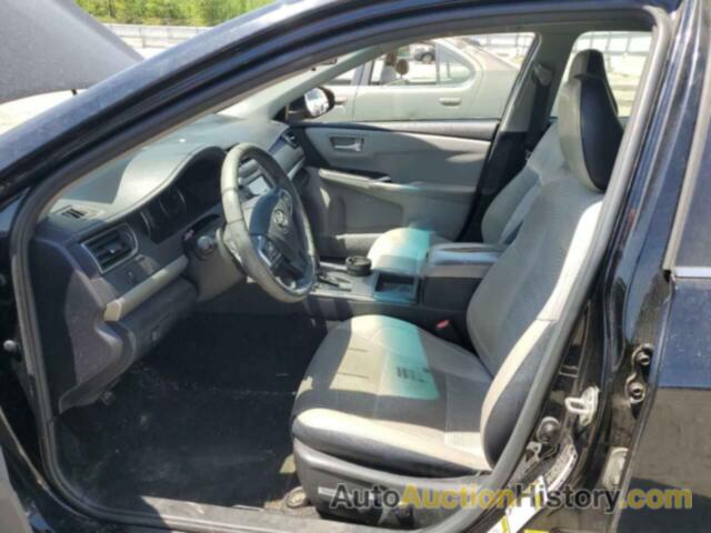 TOYOTA CAMRY LE, 4T1BF1FKXHU801900