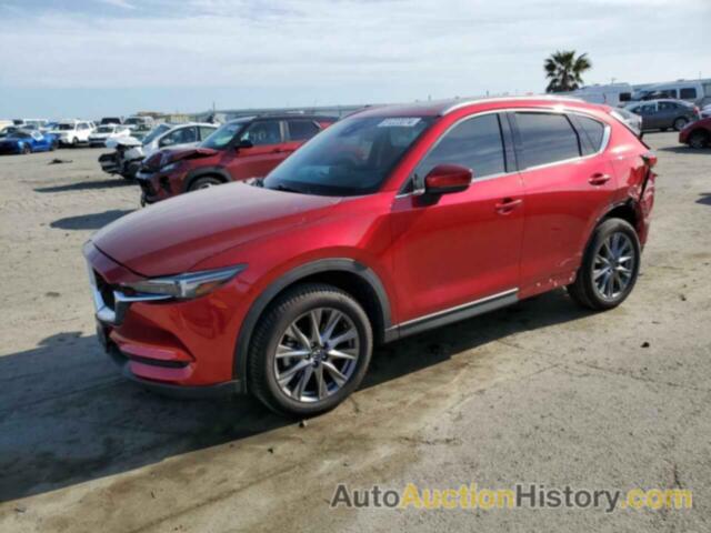 MAZDA CX-5 GRAND TOURING RESERVE, JM3KFBAY1M0346157