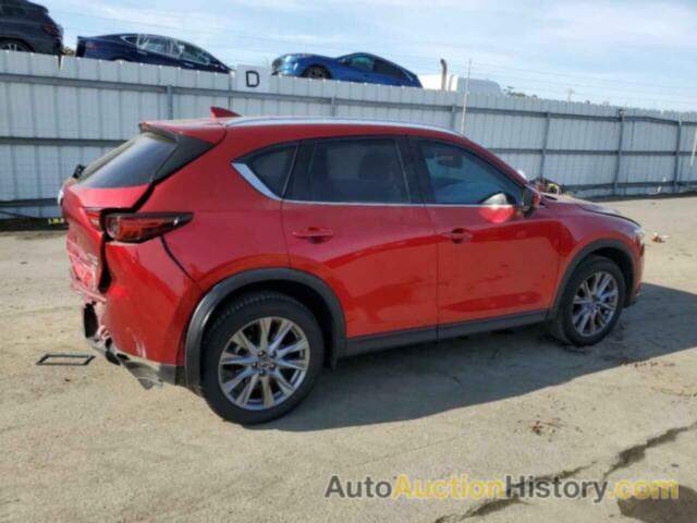 MAZDA CX-5 GRAND TOURING RESERVE, JM3KFBAY1M0346157