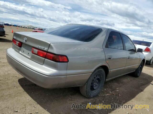 TOYOTA CAMRY CE, 4T1BG22K4XU601361