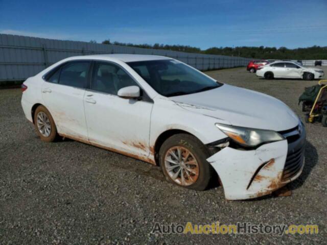 TOYOTA CAMRY LE, 4T4BF1FK1FR481434