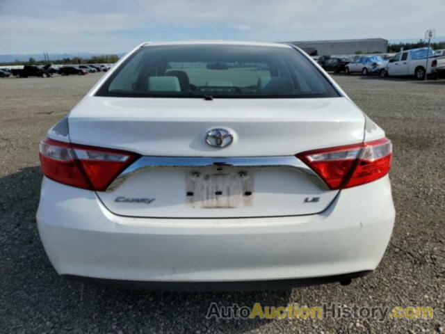 TOYOTA CAMRY LE, 4T4BF1FK1FR481434