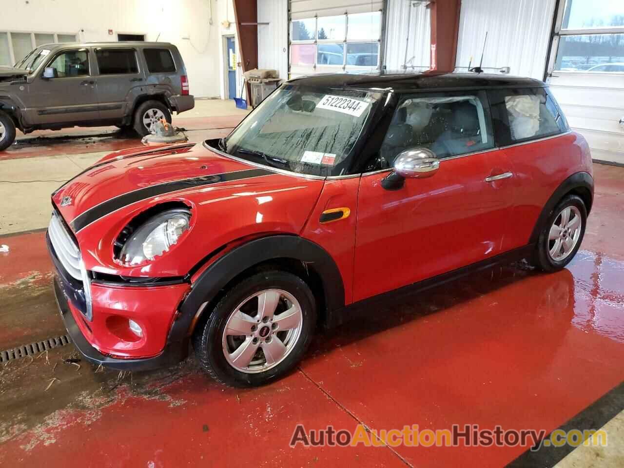 MINI COOPER, WMWXM5C53F3A59915