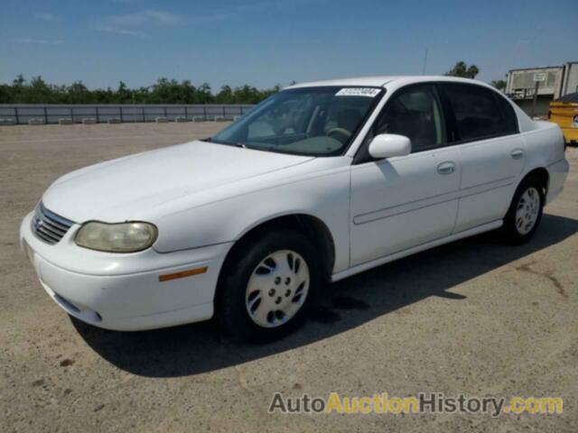 CHEVROLET MALIBU, 1G1ND52T8W6229667