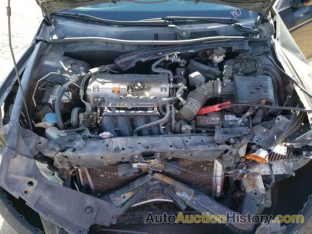 HONDA ACCORD LX, 1HGCP2F39CA014372