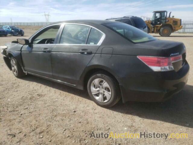 HONDA ACCORD LX, 1HGCP2F39CA014372