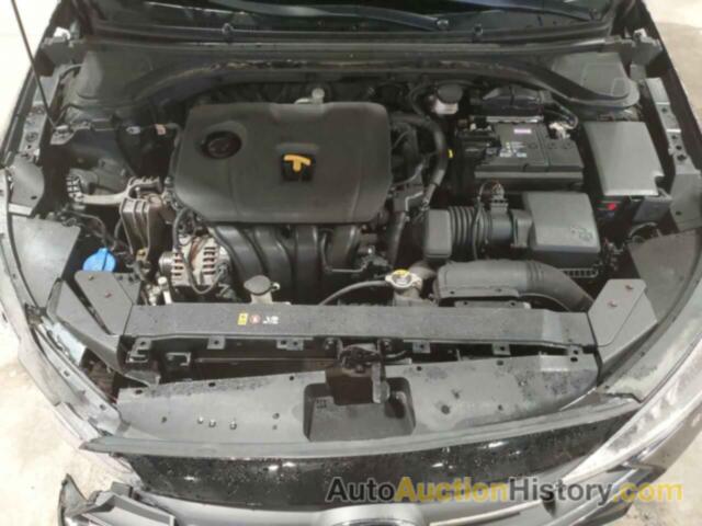 HYUNDAI ELANTRA SEL, KMHD84LF9LU939626