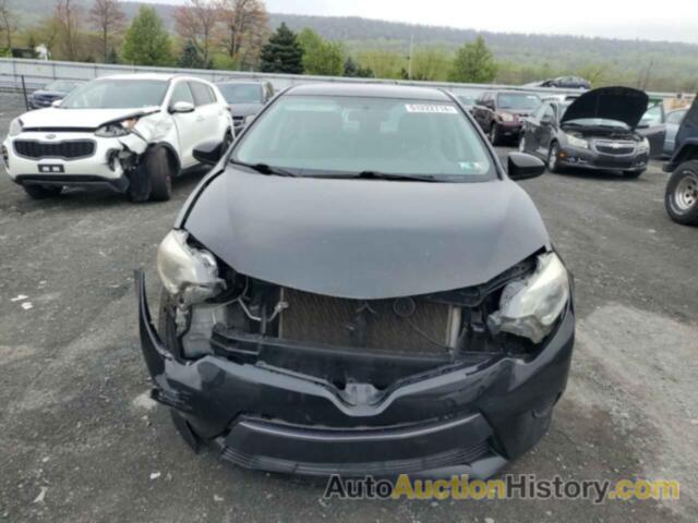 TOYOTA COROLLA L, 2T1BURHE5FC470329