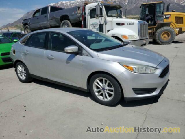 FORD FOCUS SE, 1FADP3F29FL271174