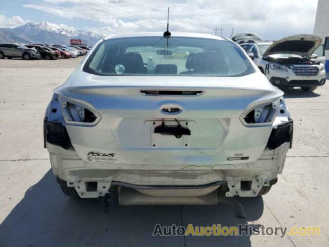 FORD FOCUS SE, 1FADP3F29FL271174