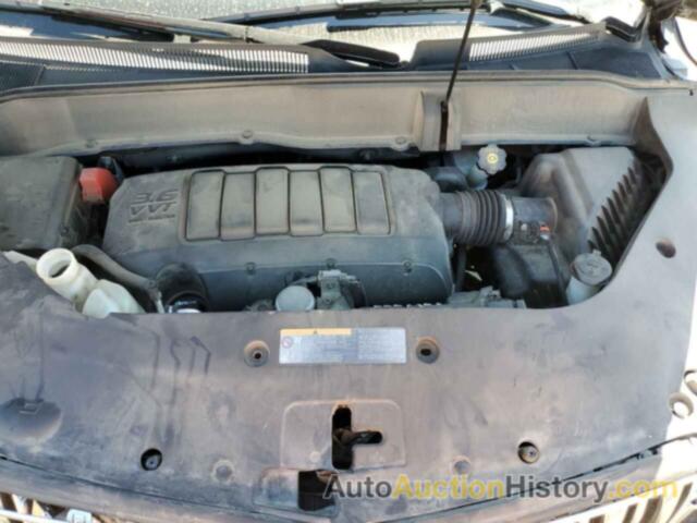 BUICK ENCLAVE, 5GAKVCKD2HJ133944