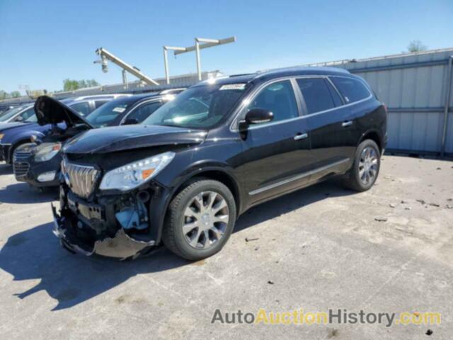 BUICK ENCLAVE, 5GAKVCKD2HJ133944