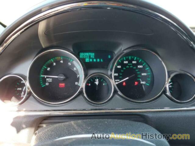 BUICK ENCLAVE, 5GAKVCKD2HJ133944