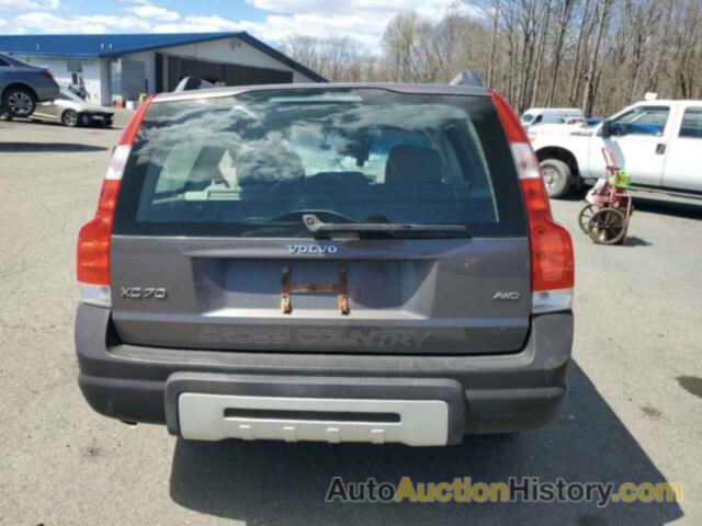 VOLVO XC70, YV4SZ592771267847