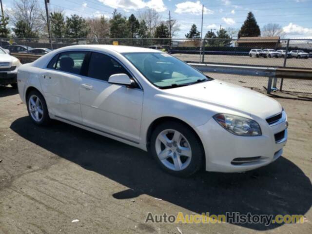 CHEVROLET MALIBU 1LT, 1G1ZC5E11BF276791