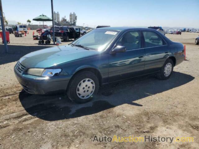 TOYOTA CAMRY CE, 4T1BG22K4VU807129