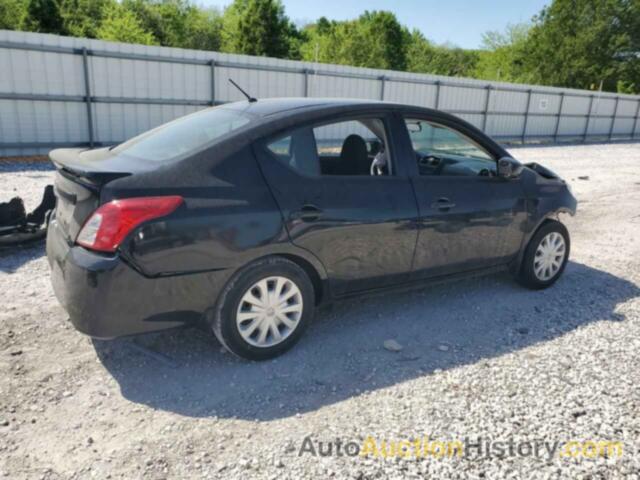 NISSAN VERSA S, 3N1CN7AP7HL898939