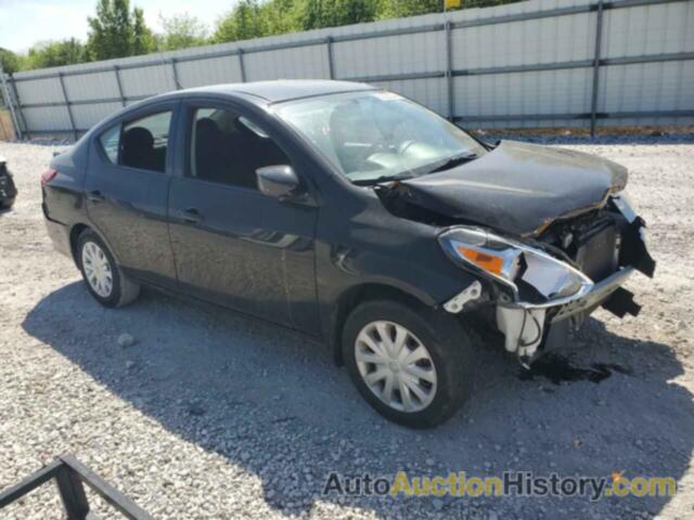 NISSAN VERSA S, 3N1CN7AP7HL898939