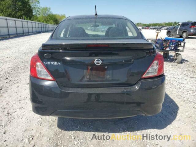 NISSAN VERSA S, 3N1CN7AP7HL898939