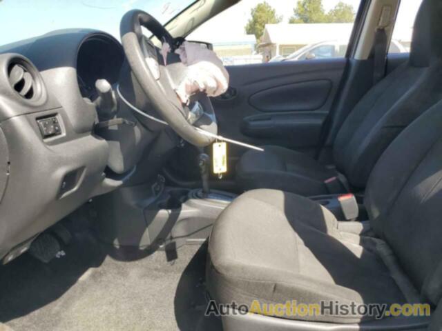 NISSAN VERSA S, 3N1CN7AP7HL898939