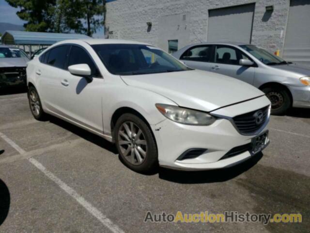 MAZDA 6 SPORT, JM1GJ1U51G1406204