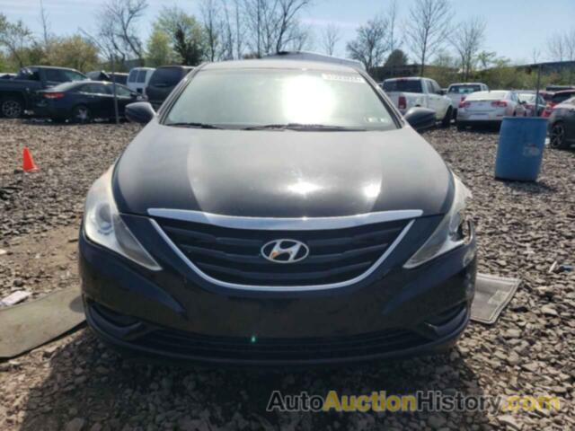 HYUNDAI SONATA GLS, 5NPEB4AC3CH443251