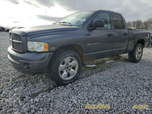 DODGE RAM 1500 ST, 1D7HU18D43J670384