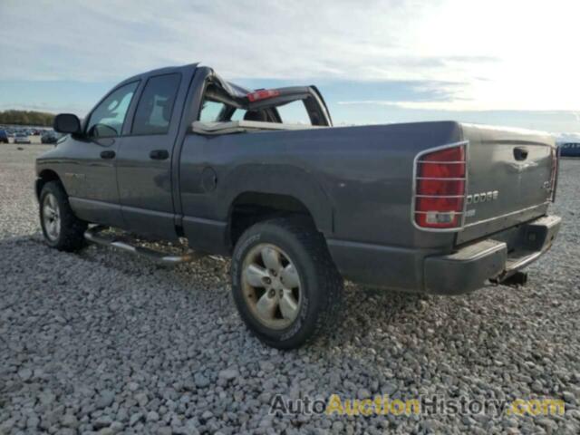 DODGE RAM 1500 ST, 1D7HU18D43J670384