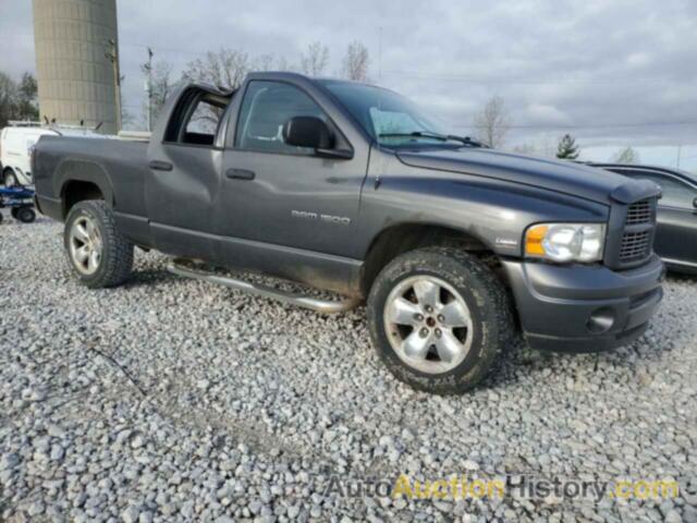 DODGE RAM 1500 ST, 1D7HU18D43J670384