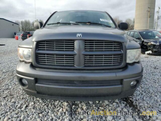 DODGE RAM 1500 ST, 1D7HU18D43J670384